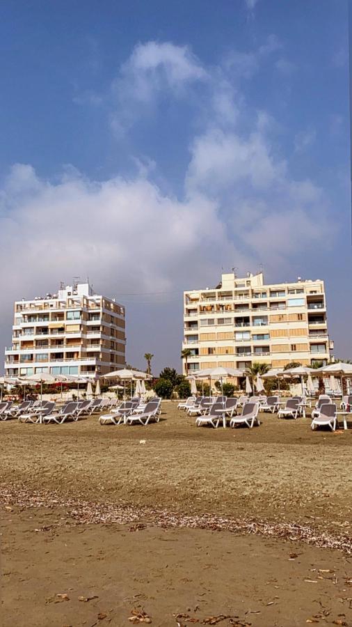 Cozy Place Larnaca Eksteriør billede